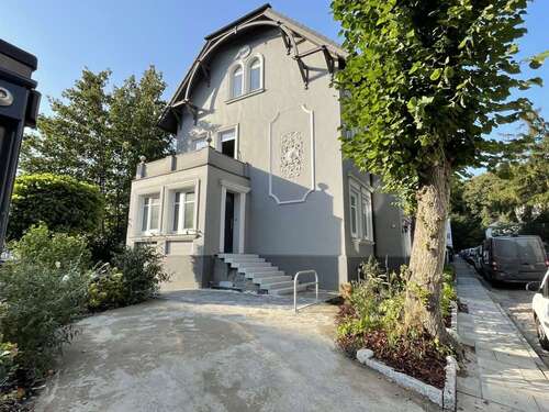 Foto - Haus zum Kaufen in Hamburg-Bahrenfeld 1.249.000,00 € 316 m²