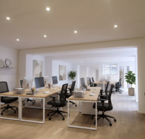 Büro in Berlin 7.700,00 € 335 m²