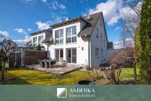 Foto - Haus zum Kaufen in Günzburg 565.000,00 € 120 m²