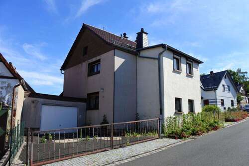 Foto - Haus zum Kaufen in Kaltennordheim 45.000,00 € 183 m²