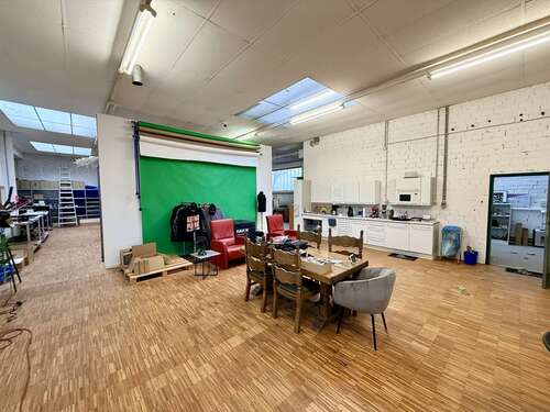 Foto - Halle in Mannheim 2.500,00 € 491 m²