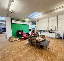 Halle in Mannheim 2.500,00 € 491 m²