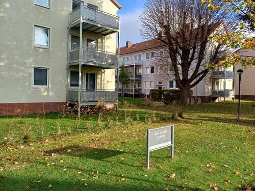 Foto - Wohnung zum Mieten in Minden 799,00 € 38.18 m²