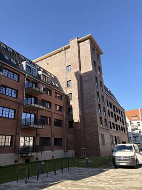 Foto - Wohnung zum Mieten in Erfurt 936,51 € 98.58 m²