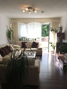 Foto - Wohnung zum Mieten in Lünen 625,52 € 78 m²
