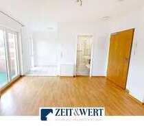 Wohnung zum Kaufen in Erftstadt-Lechenich 89.000,00 € 25 m²