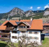 Haus zum Kaufen in Bad Hindelang Bad Oberdorf 1.580.000,00 € 519 m² - Bad Hindelang / Bad Oberdorf