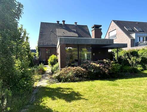 Foto - Haus zum Kaufen in Münster 749.000,00 € 170 m²