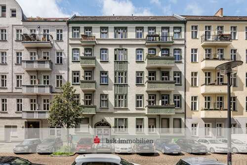 Foto - Wohnung zum Kaufen in Berlin 268.000,00 € 75.83 m²