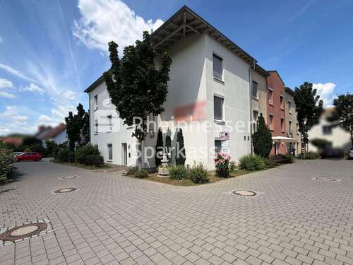Foto - Wohnung zum Kaufen in Harxheim 139.000,00 € 20 m²