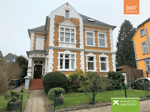 Foto - Wohnung zum Mieten in Wülfrath 530,00 € 75 m²