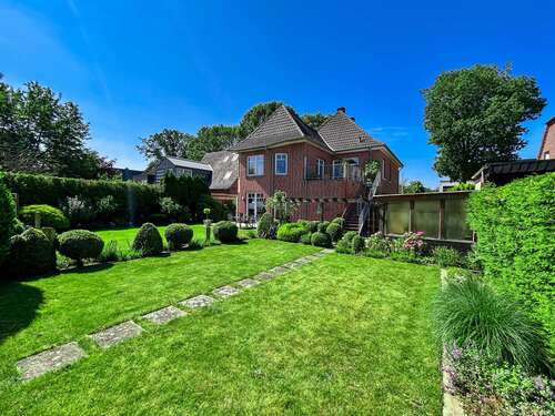 Foto - Haus zum Kaufen in Emsdetten 540.000,00 € 211.59 m²