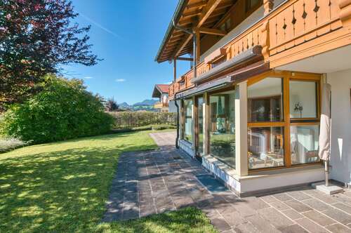 Foto - Wohnung zum Kaufen in Reit im Winkl 350.000,00 € 55 m²