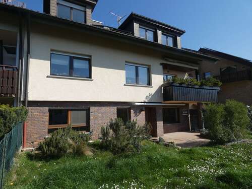 Foto - Wohnung zum Kaufen in Ispringen 265.000,00 € 89.57 m²