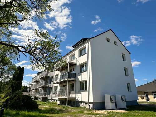 Foto - Wohnung zum Mieten in Sanitz 619,00 € 49.79 m²