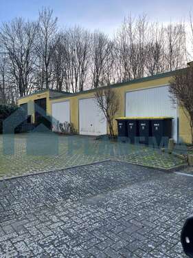 Foto - Garage zu vermieten in Parchim 75,00 €