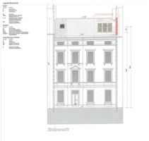 Wohnung zum Kaufen in Düsseldorf 1.200.000,00 € 118 m²