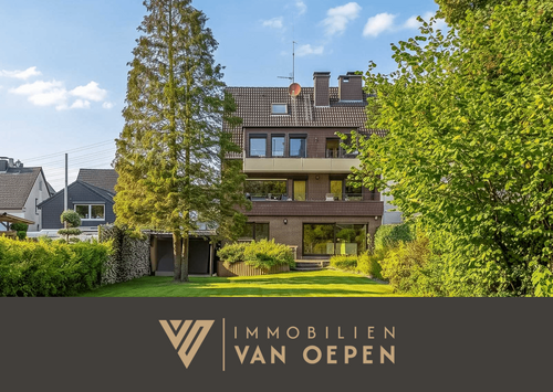 Foto - Haus zum Kaufen in Bottrop 599.000,00 € 294.43 m²