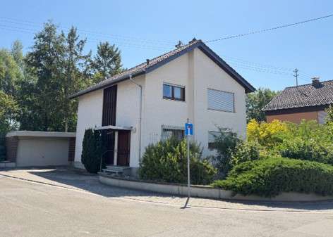 Foto - Haus zum Kaufen in Maxdorf 540.000,00 € 120 m²