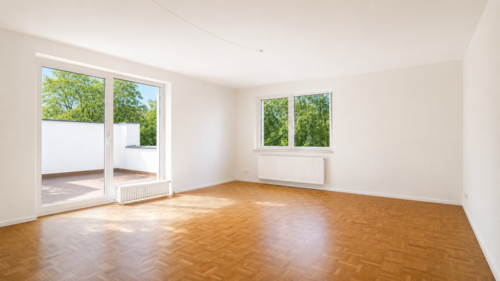 Foto - Wohnung zum Kaufen in Berlin 639.000,00 € 89 m²