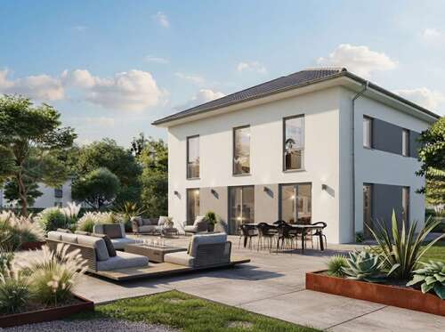 Foto - Haus zum Kaufen in München 1.210.000,00 € 189 m²