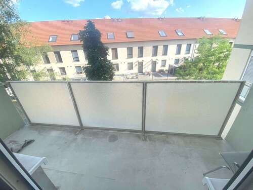 Foto - Wohnung zum Mieten in Mannheim 462,50 € 37 m²