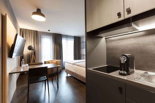 Foto - Wohnen auf Zeit in Bremen 1.830,00 €