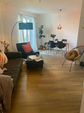Foto - WG-Zimmer in Berlin 550,00 € 14 m²