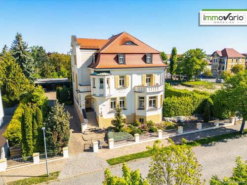 Foto - Haus zum Kaufen in Halberstadt 950.000,00 € 435 m²
