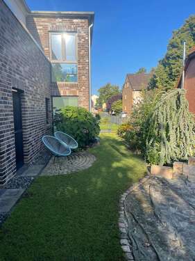Foto - Wohnung zum Mieten in Celle 1.495,00 € 115.38 m²