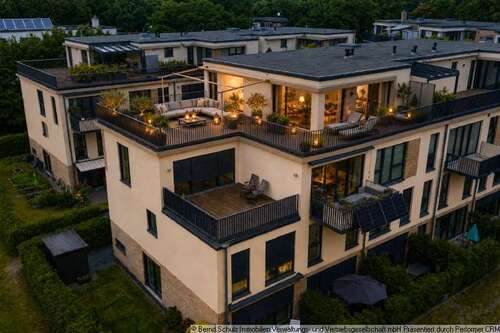 Foto - Wohnung zum Kaufen in Hamburg 679.000,00 € 131.5 m²