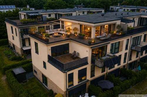 Foto - Wohnung zum Kaufen in Hamburg 679.000,00 € 131.5 m²