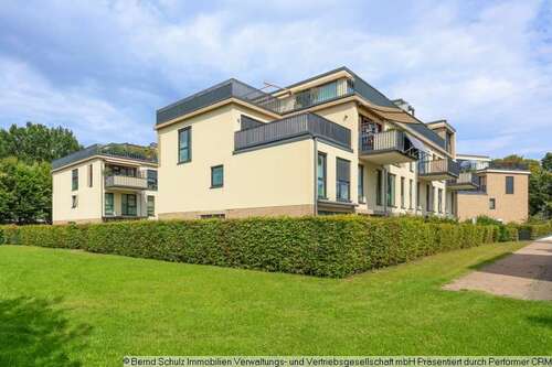 Foto - Wohnung zum Kaufen in Hamburg 739.000,00 € 131.5 m²