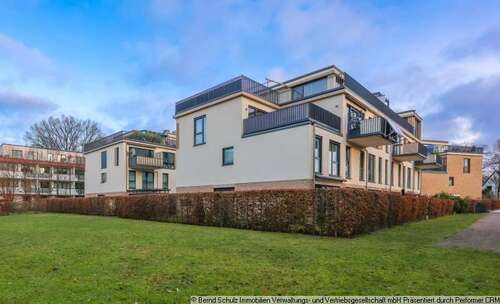 Foto - Wohnung zum Kaufen in Hamburg 739.000,00 € 131.5 m²