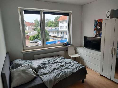 Foto - Wohnung zum Mieten in Osnabrück 395,00 € 30 m²