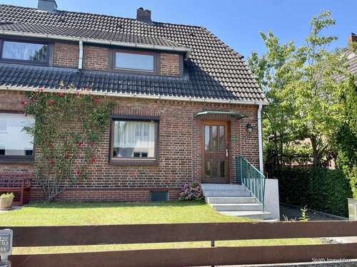 Foto - Haus zum Mieten in Hamburg Iserbrook 1.400,00 € 100 m²