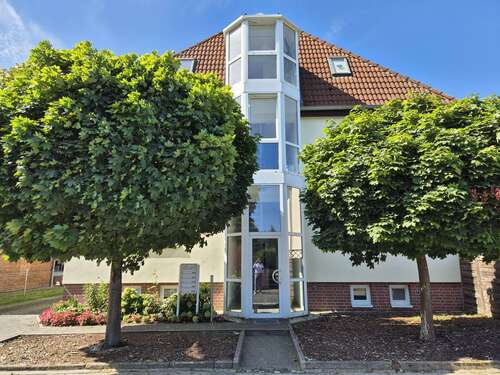Foto - Wohnung zum Kaufen in Dessau-Roßlau 85.000,00 € 55 m²