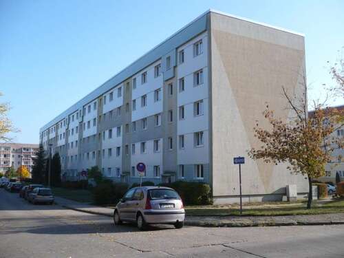 Foto - Wohnung zum Mieten in WeißwasserO.L. 247,00 € 49.28 m²