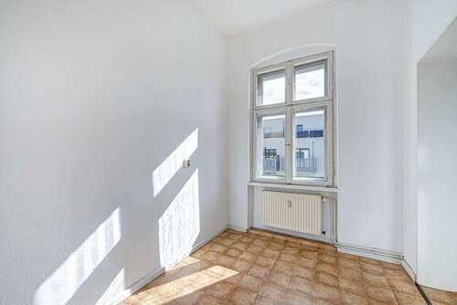 Foto - Wohnung zum Kaufen in Berlin 275.000,00 € 50.35 m²