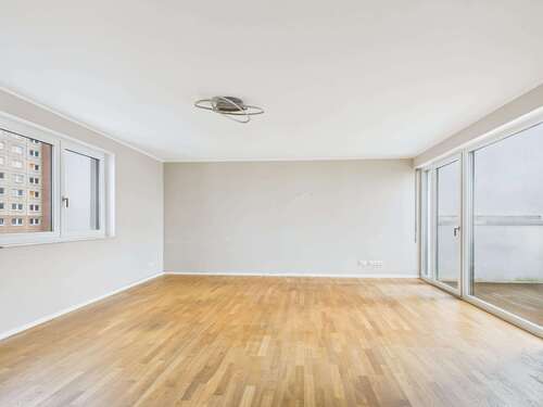 Foto - Wohnung zum Mieten in Berlin 2.400,00 € 132 m²