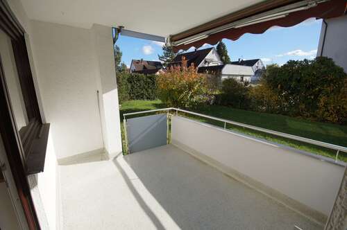 Foto - Wohnung zum Kaufen in Leonberg 218.000,00 € 62.3 m²