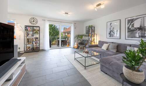 Foto - Wohnung zum Kaufen in Alling 579.000,00 € 84 m²