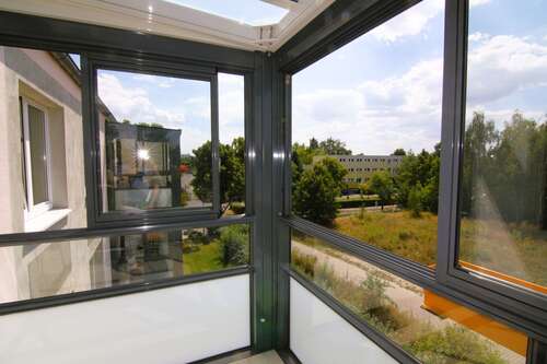 Foto - Wohnung zum Mieten in Wurzen 435,00 € 62.2 m²