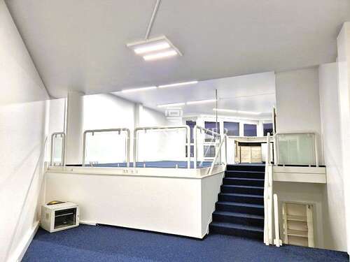 Foto - Büro in Buchholz in der Nordheide 3.002,26 € 273 m²