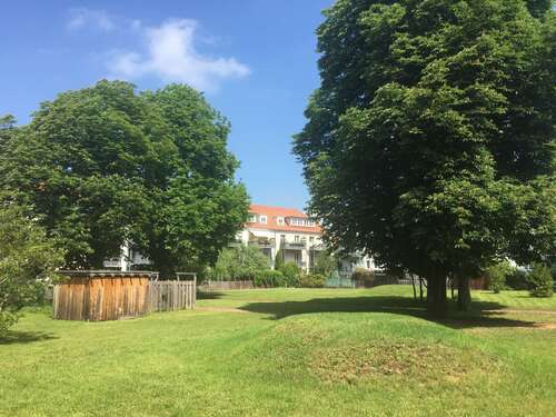 Foto - Wohnung zum Mieten in Eisenach 300,00 € 42.28 m²