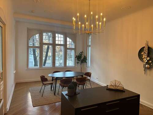 Foto - Wohnung zum Mieten in Berlin 1.980,00 € 93 m²