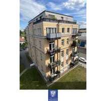 Wohnung zum Mieten in Dresden 408,00 € 38 m²