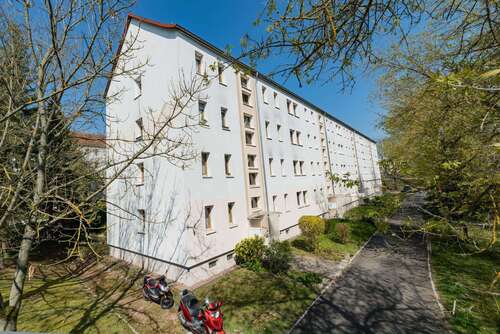 Foto - Wohnung zum Mieten in Eisenach 539,00 € 74.82 m²