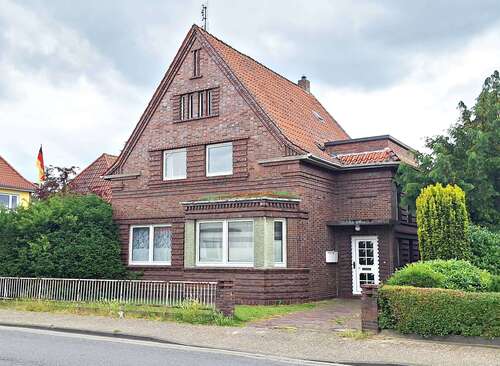 Foto - Haus zum Kaufen in Oldenburg 379.000,00 € 142 m²
