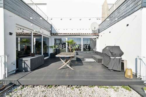 Foto - Wohnung zum Kaufen in Solingen 310.000,00 € 116 m²